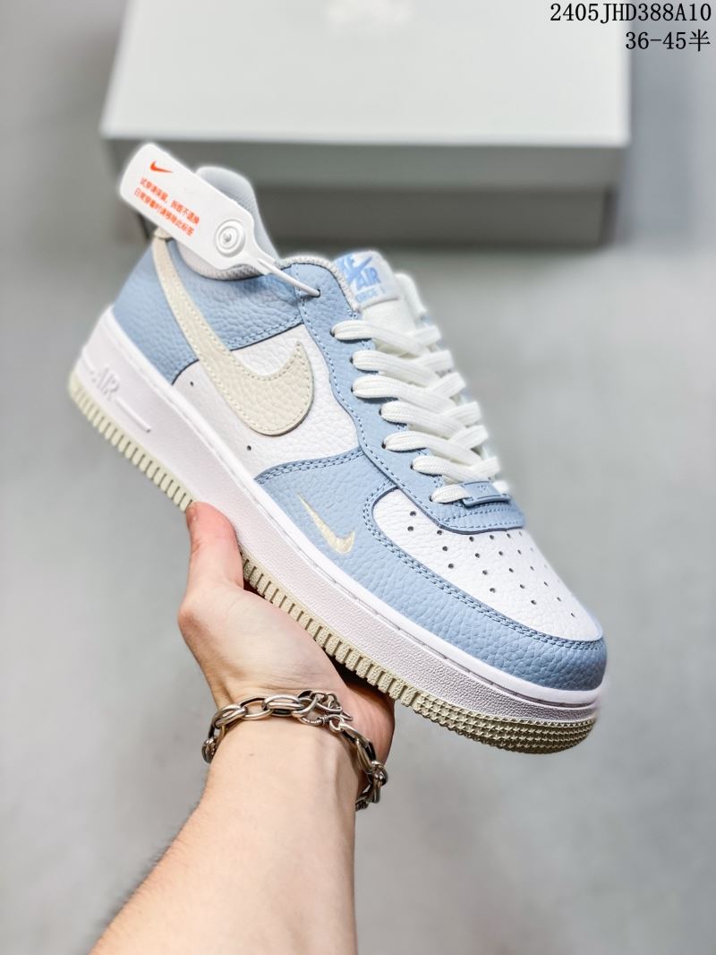 Nike Air Force 1 Shoes